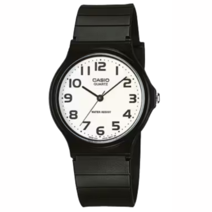 CASIO GENERAL MQ-24-7B2LDF